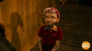 "Буратино". Золотой ключик от волшебной двери в сказку! Доброе утро. Суббота. Фрагмент выпуска от...