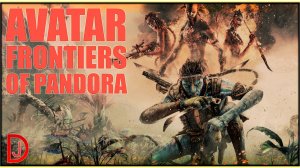 Avatar: Frontiers of Pandora #1