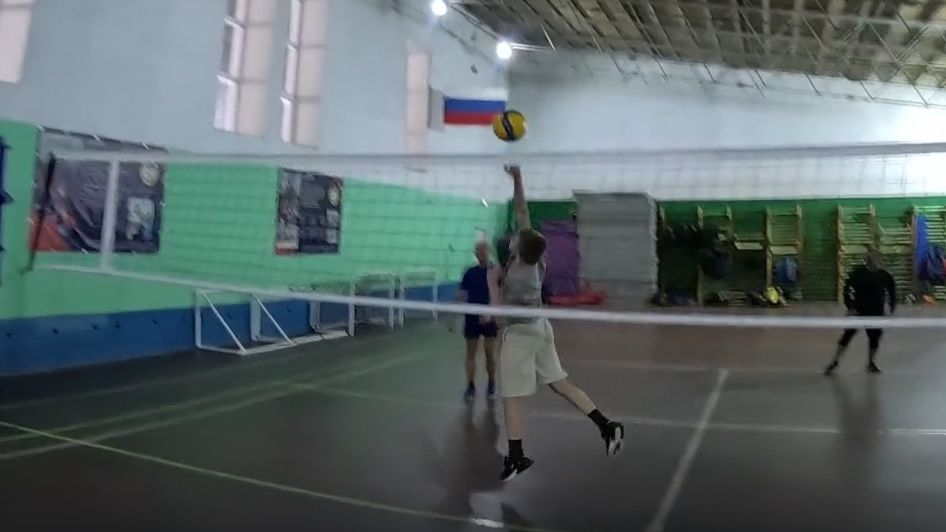 KOMETA MEN 19.12.25 ч1