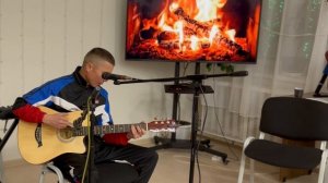 Агата Кристи два корабля, Гарипов Дамир