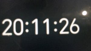 Часы канала СТС (31.12.2026) в Full HD