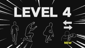 Виртуальный фитнес: погрузись в дикую энергию разминки