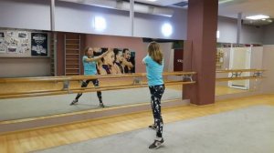 Урок 7. Спиральная гимнастика. Гомо Гетеро. Пак Чжэ Ву