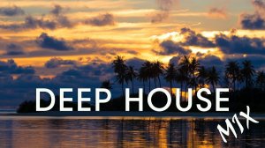 Deep House Winter Mix 2026 __Best Of Tropical Deep House Music By Deep Paradise