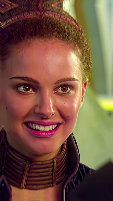 Фанаты Звёздных войн как вам эти моменты ?