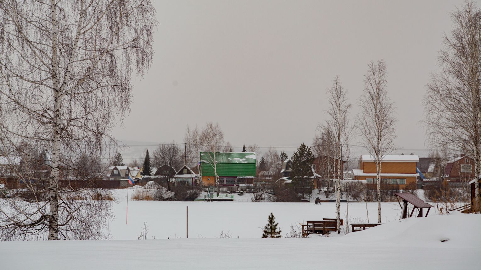 снт Родничек Железнодорожная смотреть онлайн