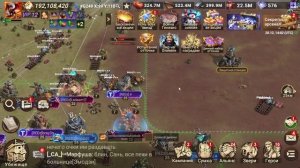 Genesis| Round 2 | Doomsday Last Survivors