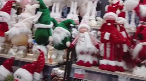 Суббота-гуляем по магазинам/Кондитерская "Малина"/В супермаркете "Лента"/Обзор города/Провинция//