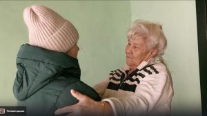 РАИСА ИВАНОВНА И ЛЮБА ИЗ ПЕРМИ