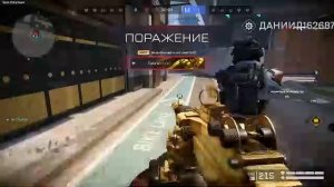 ИГРАЕМ РЕЙТИНГОВЫЕ МАТЧИ ВАРФЕЙС | WARFACE