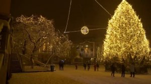 Новогодняя музыка | Новогодние песни | Рождественская музыка | Рождественские песни