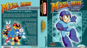 Mega Man (NES)