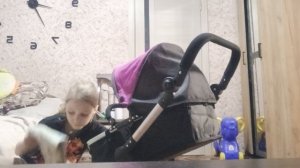 Влог  с Евой