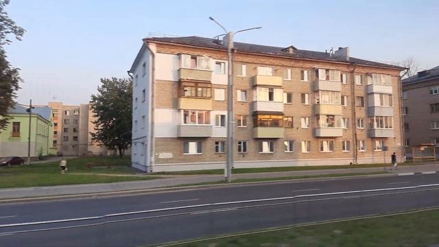 Еду по Витебску #travelvlog #vitebsk #belarus #minsk #витебск #минск #беларусь