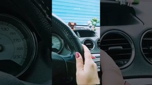 Первое видео.