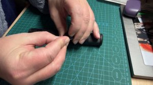 Замена батарейки в моноподе Xiaomi Selfie Stick Tripod Mini (CR1620)