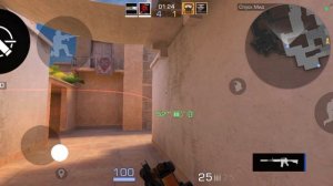 стендофф 2 союзники