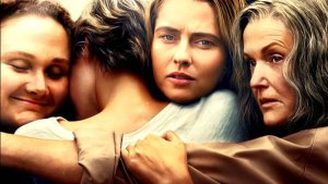 Тайна острова Скриббли-Гам 1 Сезон _Сюжет и дата выхода Сериал (Амедиатека)