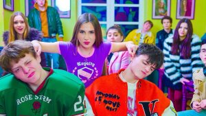 ВЫ МЕНЯ ДОСТАЛИ!!! ТЕПЕРЬ У ВАС НОЛЬ ШАНСОВ!!!