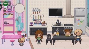 а вот и 2 часть 😊