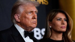 Трамп: делать комплименты женщинам опасно для политика