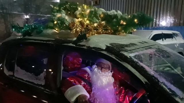 Дедморозим по ресторанам 🧑🎄 19-12-2025 смотреть онлайн