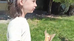 Ещё одно собеседование /Начало нашей жизни в Симферополе