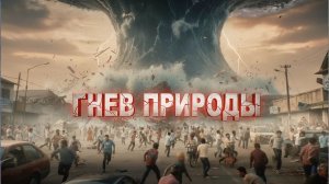 Гнев природы