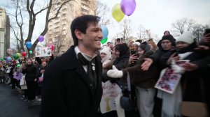 Александр Шепс — Весь путь | Экстрасенсы. Битва сильнейших