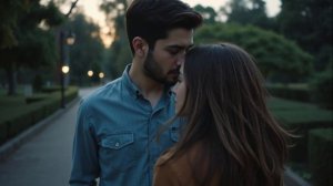 🎶 ЛЮБОВЬ УХОДИТ.