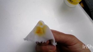 Удаление тополиных почек с авто.Быстро и легко!!!