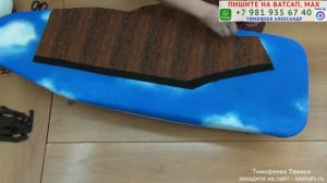 КАК ВЫКРОИТЬ И ПОШИТЬ ЛЁГКИЙ КАРДИГАН, ВСЕГО ОДИН ШОВ НА СПИНКЕ - АВТОР УРОКА ТИМОФЕЕВА ТАМАРА