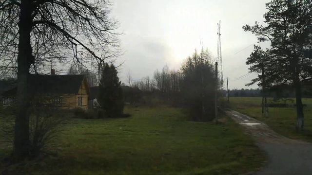 Осенняя Латвия #riga #latvia #baltic #travel #travelvlog #travelling