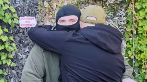 Награждение Благотворительный Фонд «ПОБЕДИТЕЛИ»