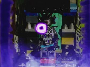 2 серия Надежда Lego ниндзяго анимация