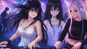 М/Альбом "Инга Диско Эфир"