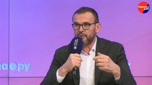 «Не с нынешней властью, а с народом» — Вакаров о культурной связи с Украиной