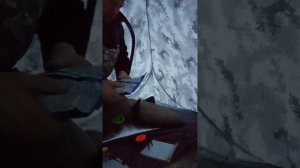 Калининский карьер 🎣