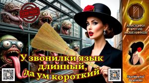 ЛИЛЁЛИЯ. Обман накрылся шляпкой Крейзи. Часть 5