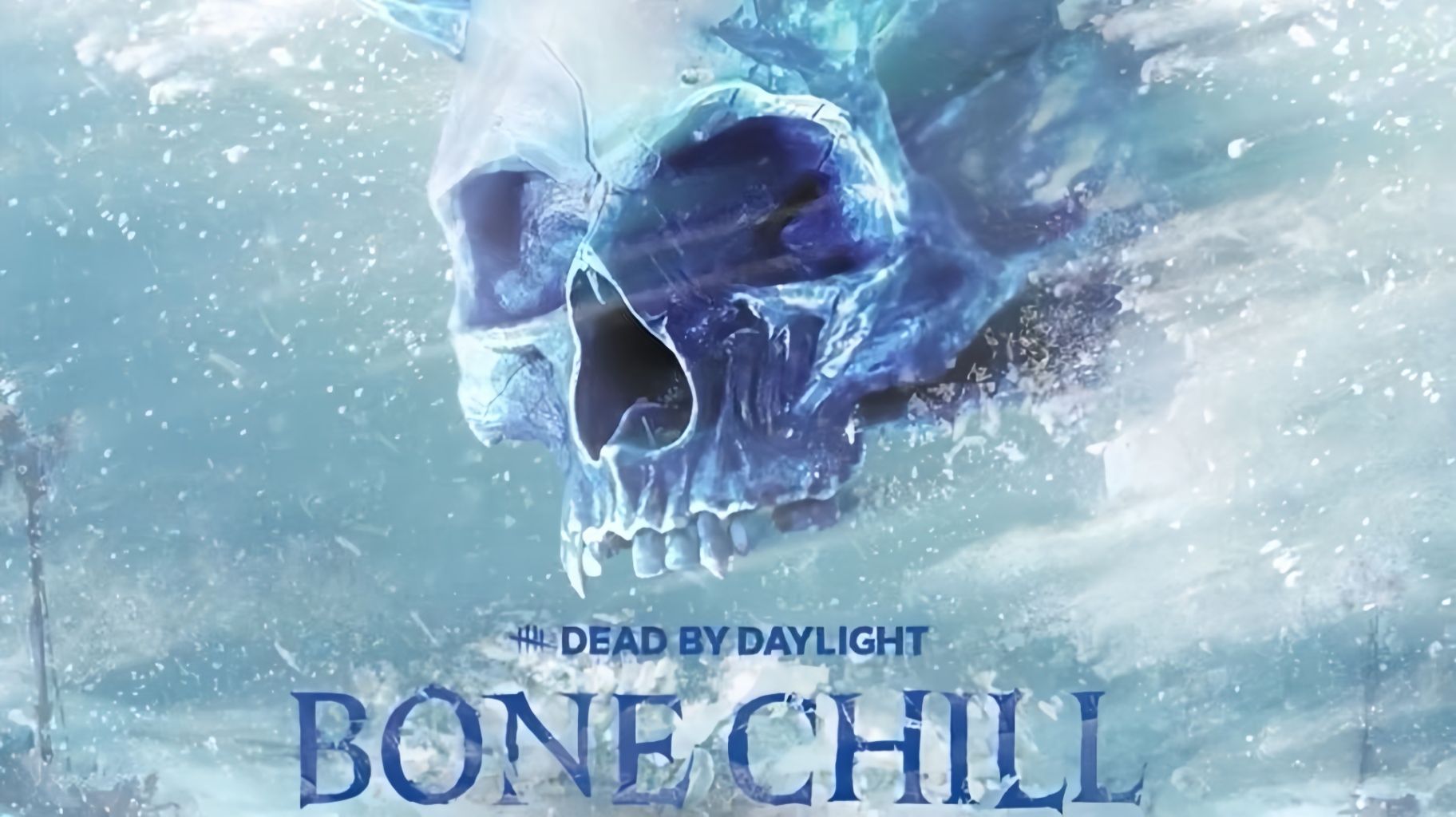 Новогодний ивент/Bone Chill смотреть онлайн