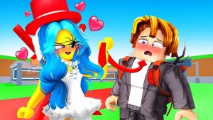 УКРАДИ БРЕЙНРОТ😍ДЕВУШКА SAMMY ЗАСТАВИЛА МЕНЯ ЖЕНИТЬСЯ в Steal a Brainrot!