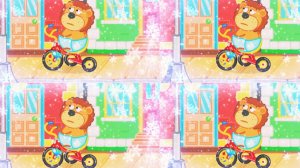 КОТЁНОК И ЛЬВЁНОК,  МУЛЬТИКИ ДЛЯ ДЕТЕЙ,  ВЕСЁЛЫЙ ЛЬВЁНОК И КОТЁНОК И ИХ ДРУЗЬЯ.  ВЕСЁЛЫЕ ИСТОРИИ