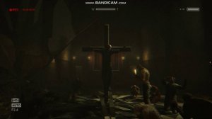 Outlast Я БУДУ СКУЧАТЬ