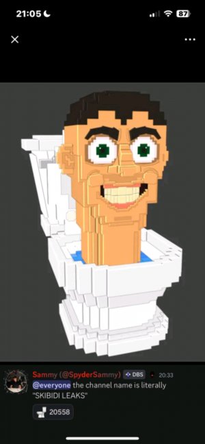 Общяемся на стриме