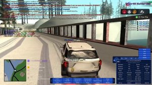 слежка за лидерами