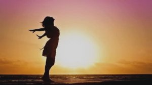 "Небо горит" - Виктору Цою от меня❣️