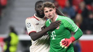 Хайденхайм-Бавария. Обзор матча.