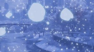 Snow Transitions | 12 плавных переходов 4K | Бесплатные футажи для монтажа