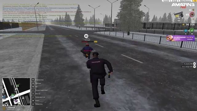 Оскорбление родни + неадекватное поведение орал в ГЧ смотреть онлайн