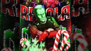 REBOLA NO NATAL (Absolutely Slowed)